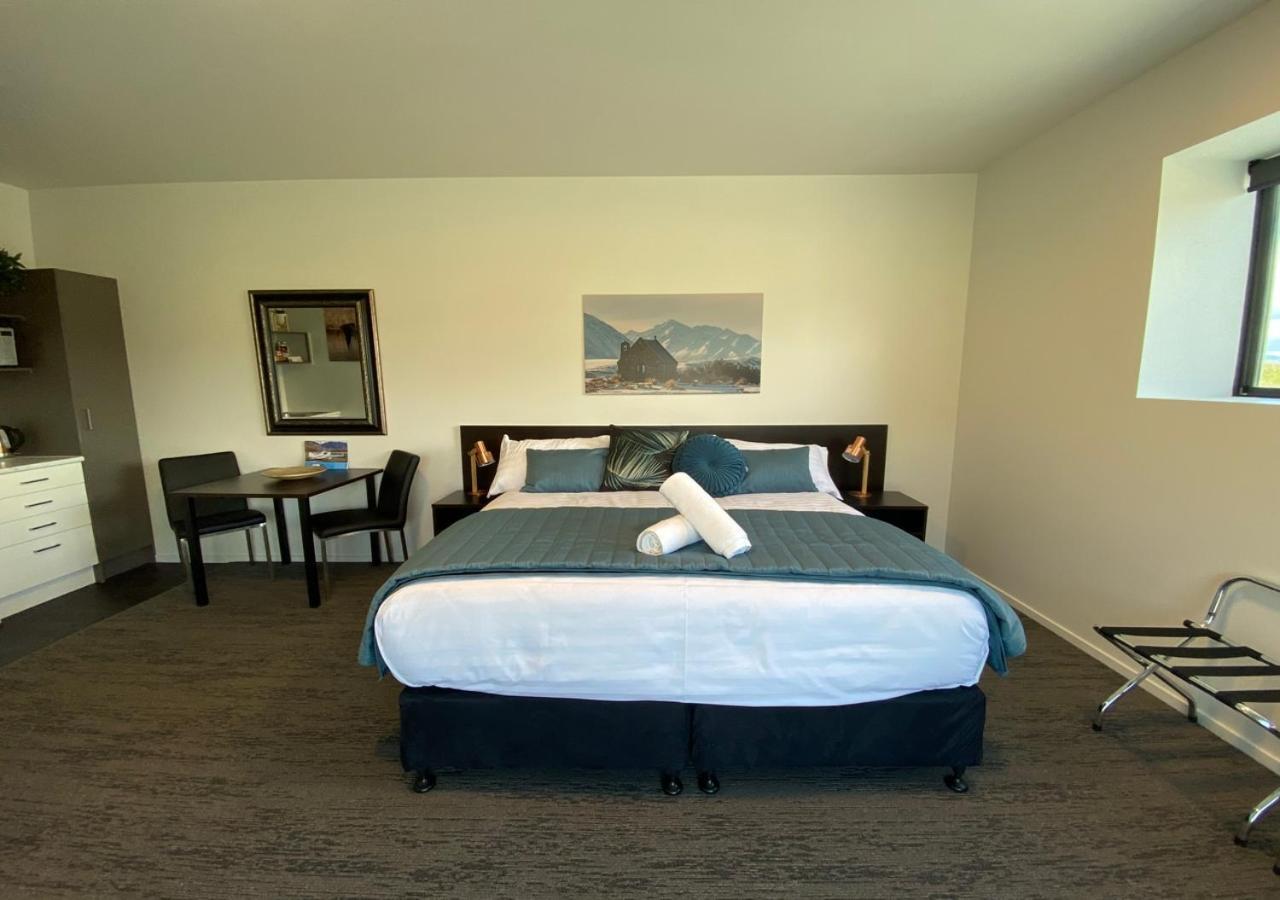 Sky Suites - Lake Pukaki, Mount Cook Twizel Esterno foto