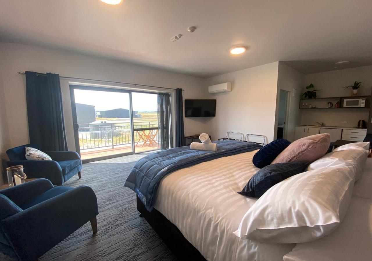 Sky Suites - Lake Pukaki, Mount Cook Twizel Esterno foto