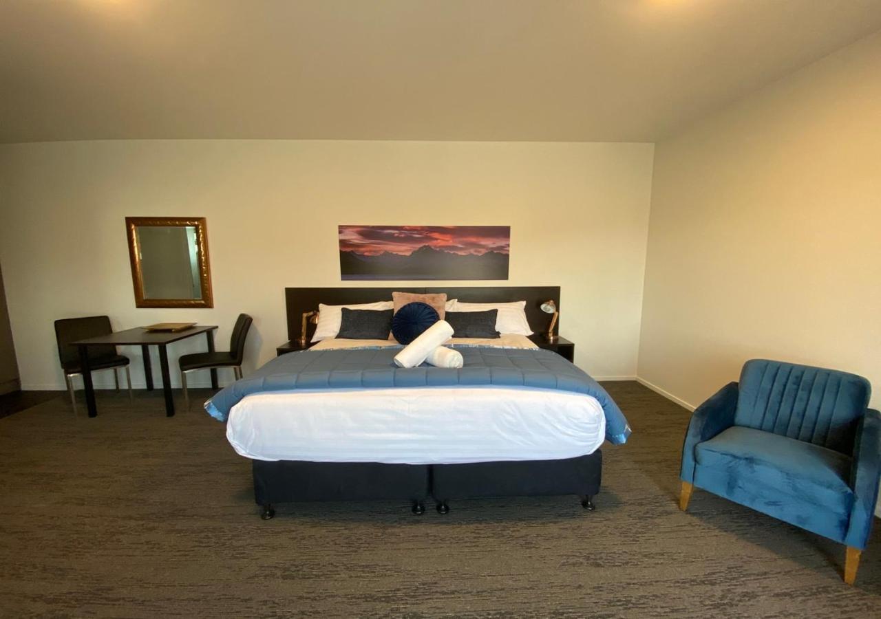 Sky Suites - Lake Pukaki, Mount Cook Twizel Esterno foto