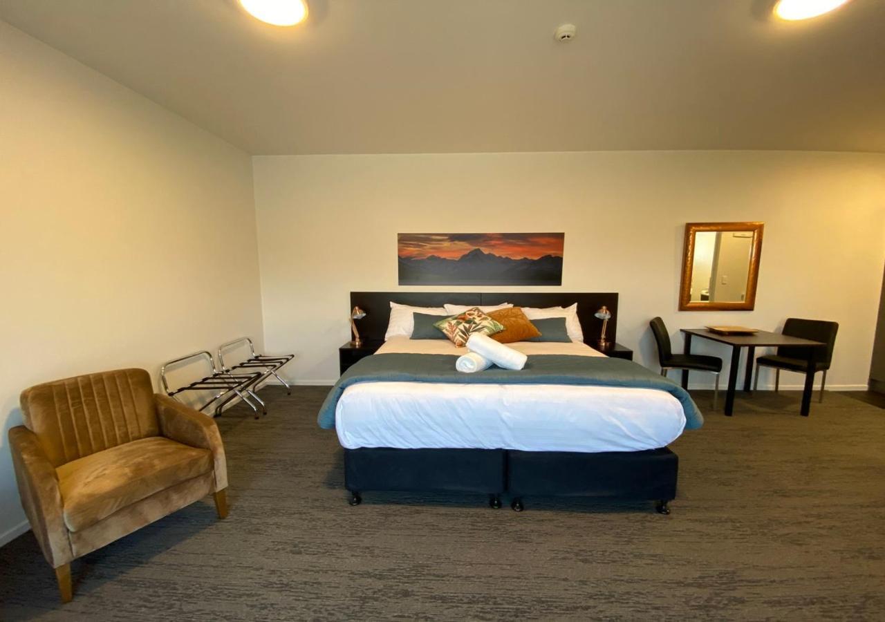 Sky Suites - Lake Pukaki, Mount Cook Twizel Esterno foto